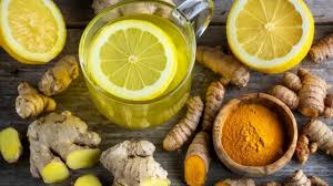 Bienfaits du curcuma