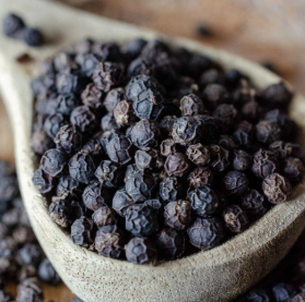 Poivre Noir Bio